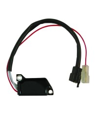 Redresseur de régulateur pour Yamaha XV400 XV500 XV535 XV700 XV750 XV1000 XV1100 VMX12 V-MAX